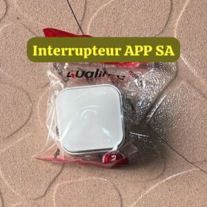 Interrupteur APP SA
