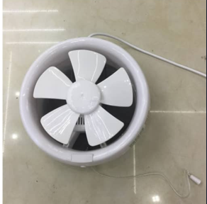 Extracteur d'air de salle de bain