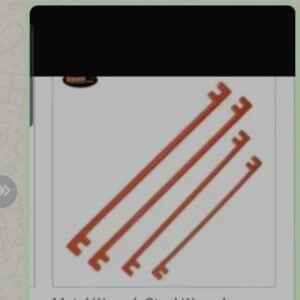 Clés à griffe pour fer à béton