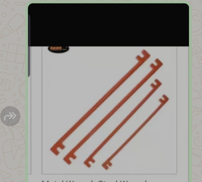 Clés à griffe pour fer à béton