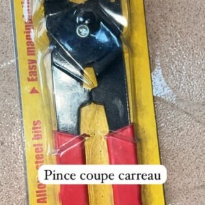 Pince coupe carreau (Tile Nippers)