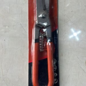 Cisaille à tôle de 10pouce