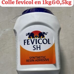 Colle fevicol en 1kg&0,5kg