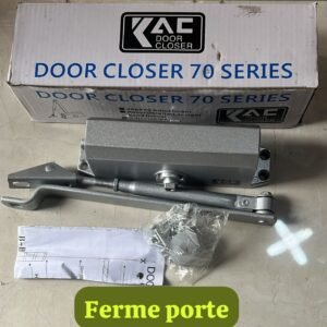 Ferme porte