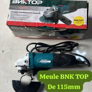 Meule BNK TOP De 115 mm