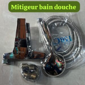 Mitigeur bain douche