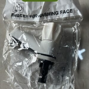 Robinet de lavabo Plastique