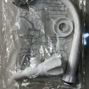 Robinet d'évier plastique Murale