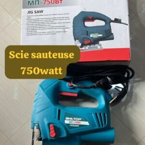 Scie sauteuse 750 W
